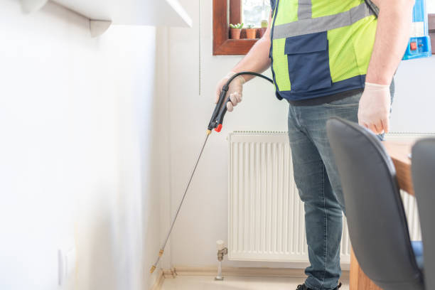 Best Local Pest Control Services  in Glen Head, NY