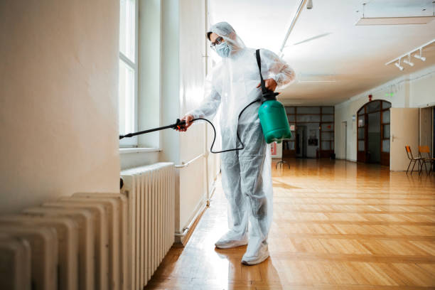 Best Mosquito Control Services  in Glen Head, NY